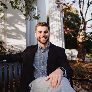 Meet your Posher, Cole